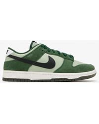 Nike - Dunk Low Retro Se Sneakers - Lyst