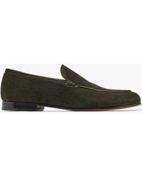 Forsa - Callum Loafers - Lyst