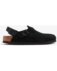 Birkenstock - Tokio Ii Regular-Width Clogs - Lyst