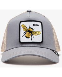 Goorin Bros - Queen Trucker Cap - Lyst