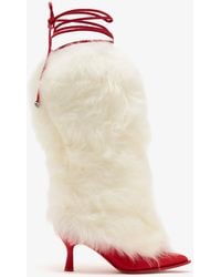 UGG - X Ambush Heel Boots - Lyst