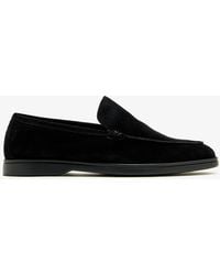 Forsa - Austin Loafers - Lyst