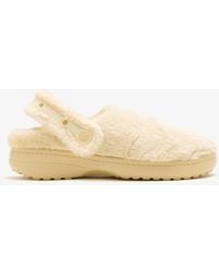 Crocs™ - Classic Unfurgettable Clogs - Lyst