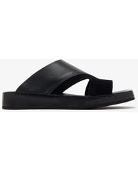 MONOLITHICO - Obi Sandals - Lyst