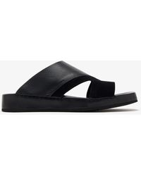 MONOLITHICO - Obi Sandals - Lyst