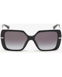 Jimmy Choo - Pati Sunglasses - Lyst