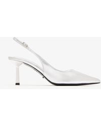 Tony Bianco - Baz Slingback Pumps - Lyst