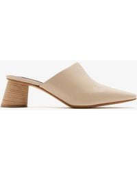 The Lline - Brielle Mules - Lyst