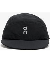 On Shoes - Performance Cap - Lyst