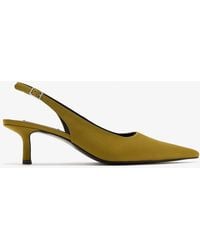 Senso - Tamara Slingback Pumps - Lyst