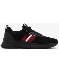 Bally - Darnell-T Sneakers - Lyst