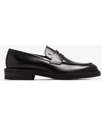 Mengloria - Penny Loafers - Lyst