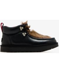 UGG - X Ambush Ankle Boots - Lyst