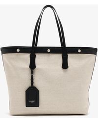 Dolce & Gabbana - Atene Shopping Bag - Lyst