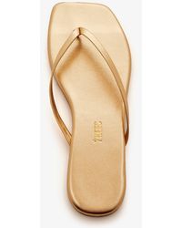 TKEES - Lily Blink Flip Flops - Lyst