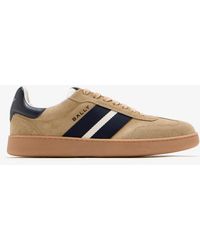 Bally - Roget Sneakers - Lyst