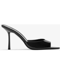 Stuart Weitzman - Lexington 85 Mules - Lyst