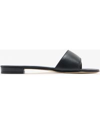 Cornetti - Cannucce Sandals - Lyst