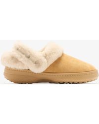 Crocs™ - Classic Unfurgettable Clogs - Lyst