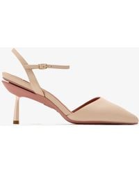 VICE VERSA - Everyday Convertible Pumps - Lyst