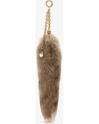 Chloé - The Treasure Tails Bag Charm - Lyst
