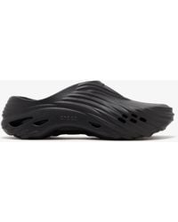 Crocs™ - Echo Wave Clogs - Lyst