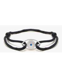 Common Lines - Eye Element Bracelet - Lyst