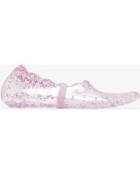 MONFARADI MARE - Stars Beach Ballerinas - Lyst