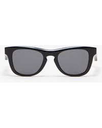 Burberry - Arch Facet Sunglasses - Lyst