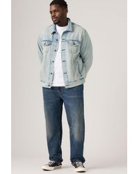 Levi's - 502 Taper Jeans (Big & Tall) - Lyst