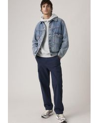 Levi's - Xx Cargo Taper Trousers - Lyst