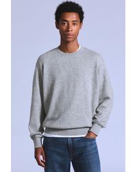 Levi's - Cashmere Sweater - Lyst