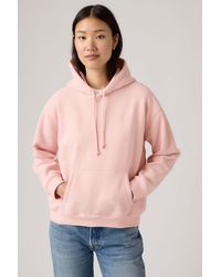Levi's - Everyday Hoodie - Lyst