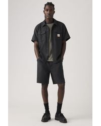 Levi's - Pull On Work Lightweight Short - Lyst