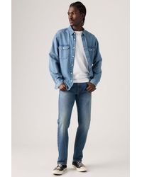 Levi's - 502 Taper Jeans - Lyst
