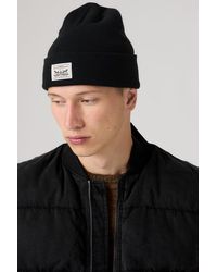 Levi's - Embarcadero Beanie - Lyst