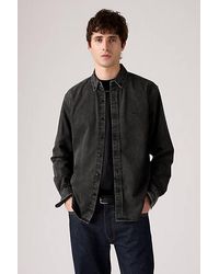 Levi's - Camisa De Botones Authentic - Lyst