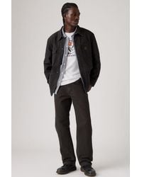 Levi's - 568 Loose Straight Carpenter Broek - Lyst