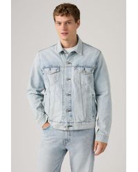 Levi's - Type Iii Trucker Jacket - Lyst