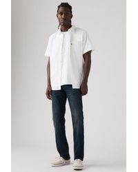 Levi's - 511 Slim Jeans - Lyst