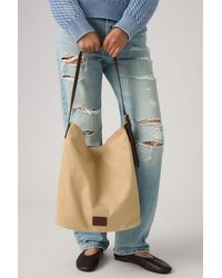 Levi's - Bolso Mediano Heritage - Lyst