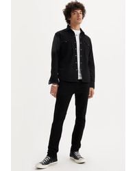 Levi's - Jeans 510 Skinny - Lyst