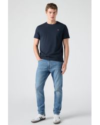 Levi's - 515 Slim Taper Jeans - Lyst