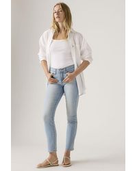 Levi's - Jeans Slim 312 Shaping - Lyst