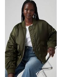 Levi's - Andy Tech Jacke - Lyst