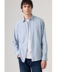 Levi's - Battery Housemark Standard Shirt - Lyst
