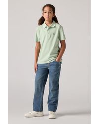 Levi's - Teenager 505 Regular Fit Jeans - Lyst