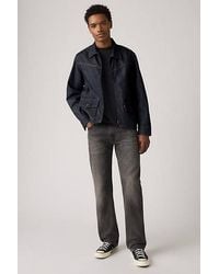 Levi's - Jeans Rectos 555 Relaxed - Lyst