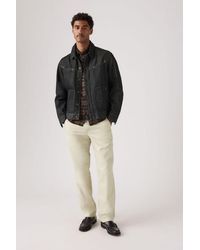 Levi's - Xx Chino Authentic Relaxed Lightweight Pants - Lyst