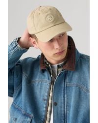 Levi's - Varsity Baseball Cap - Lyst